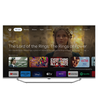 Grundig  RIO 43 GHU 8900 S Google TV